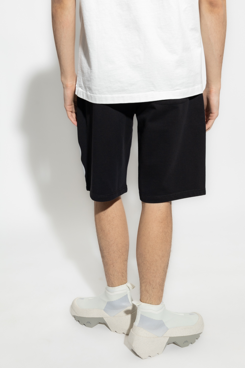 Kenzo clearance sweat shorts